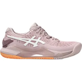 Asics Gel-Resolution 9 Clay Women