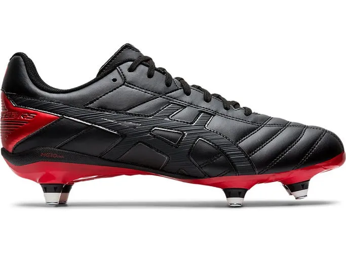 ASICS LETHAL SPEED ST 2 - BLACK