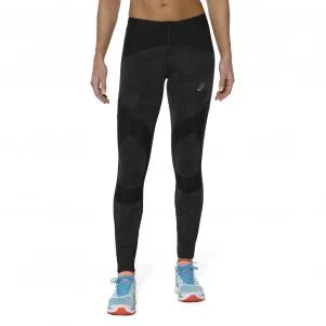 Asics Pantalone Lb Calf Tight  donna 