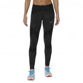 Asics Pantalone Lb Calf Tight  donna 