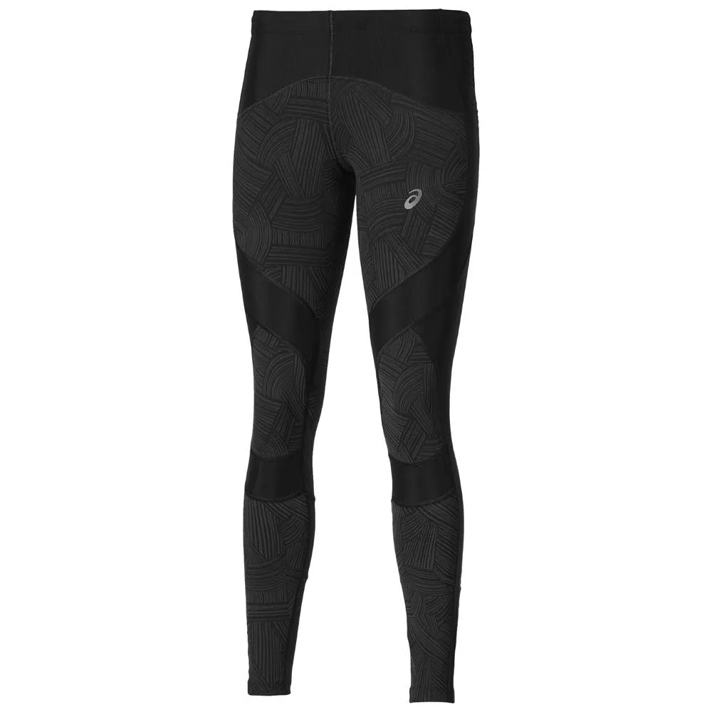 Asics Pantalone Lb Calf Tight  donna 