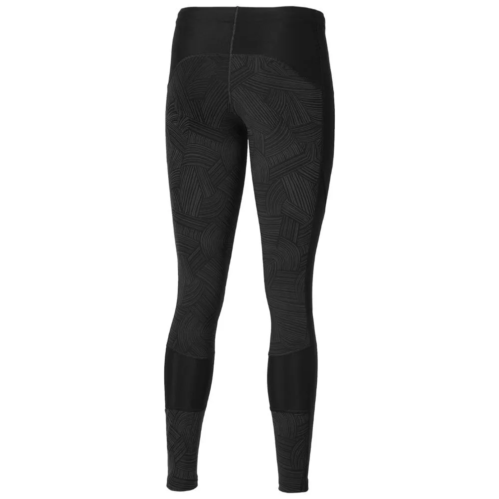 Asics Pantalone Lb Calf Tight  donna 