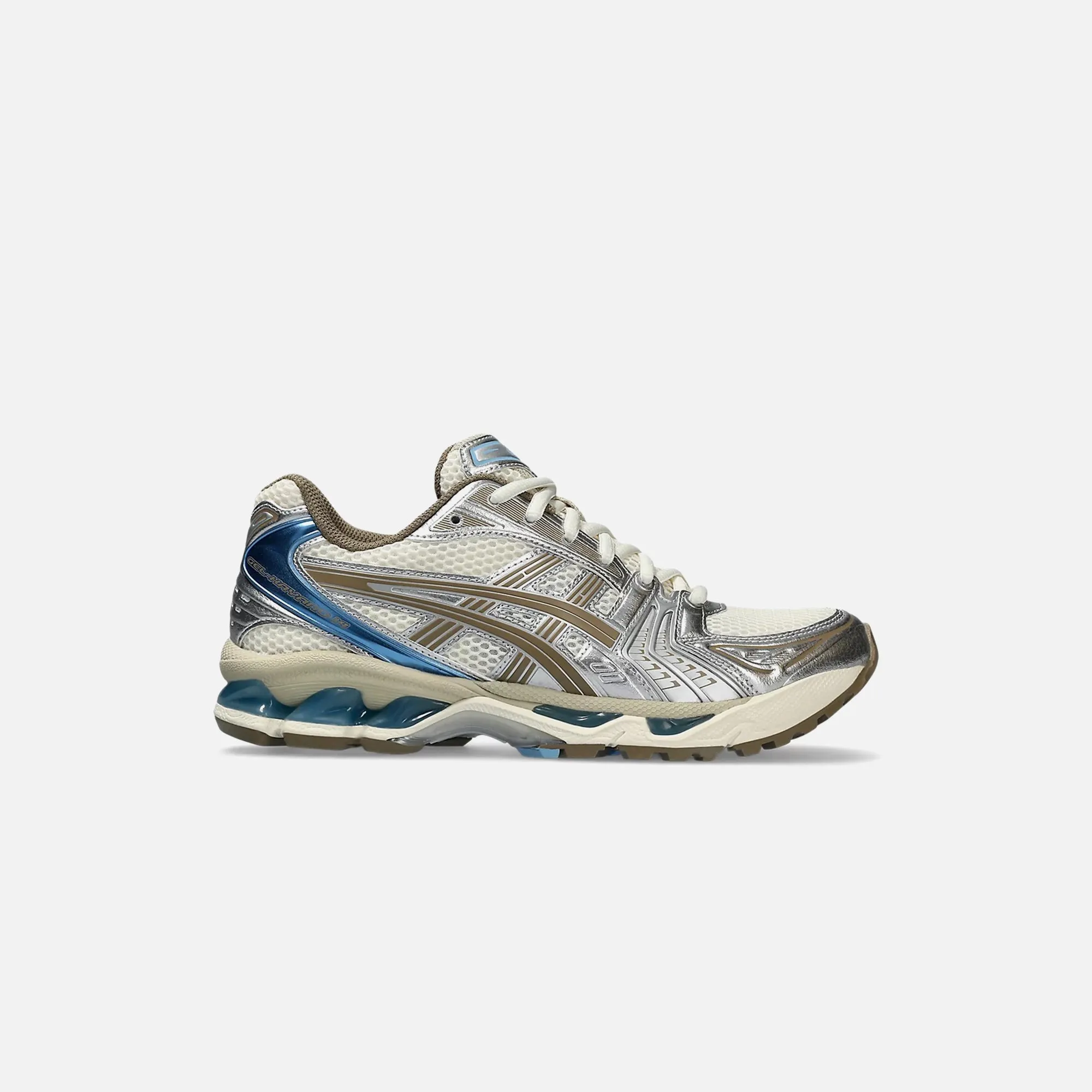 ASICS RTV#600033006 (091924YS) ASICS WMNS Gel-Kayano 14 - Cream / Pepper