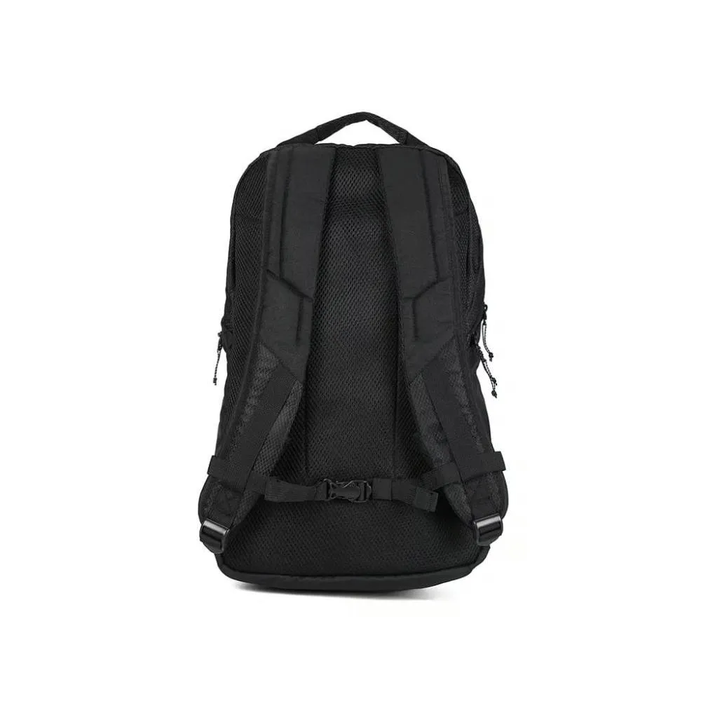 ASICS Spiral Logo Backpack (Performance Black)