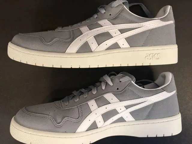 Asics