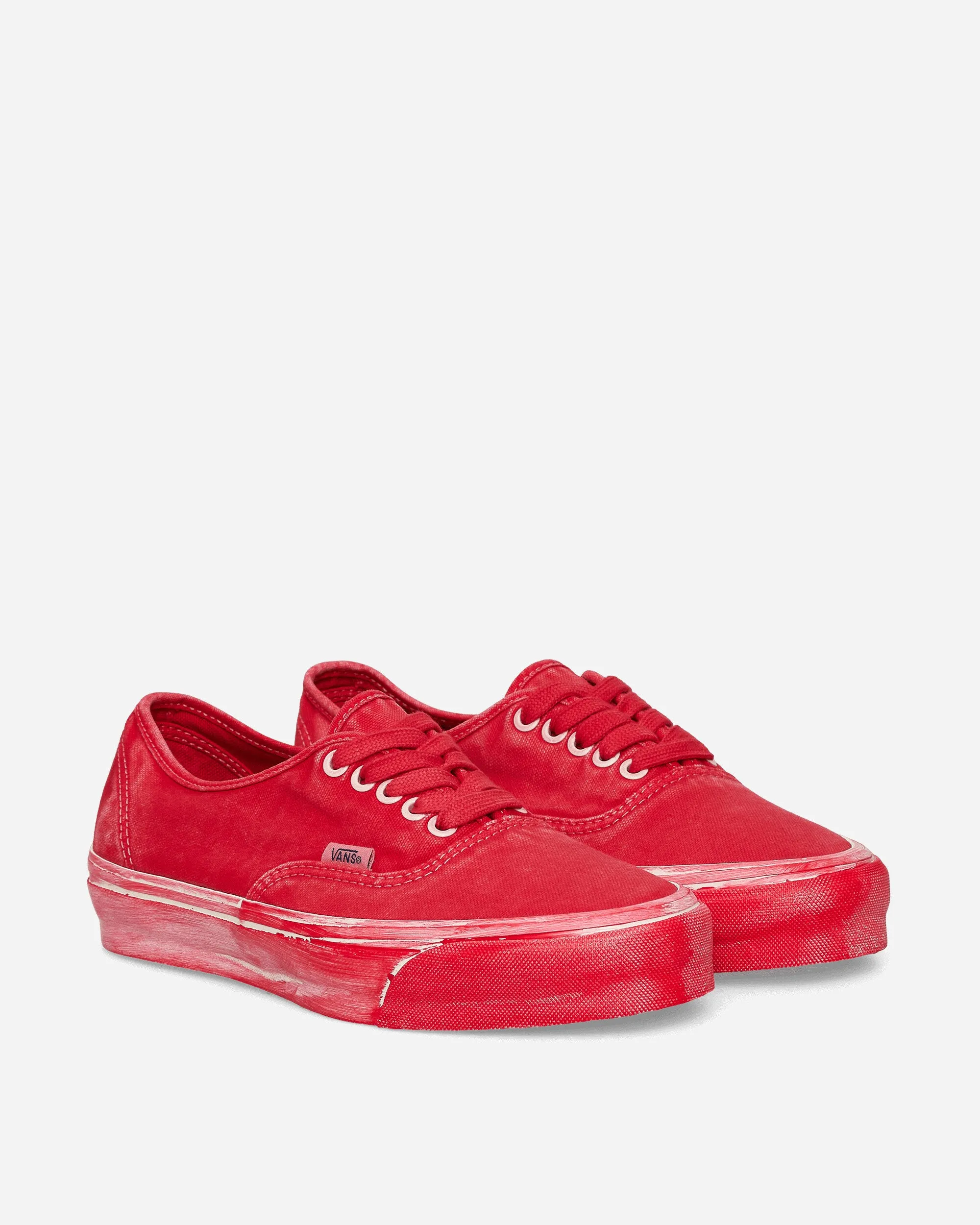 Authentic Reissue 44 LX Sneakers Dip Dye Tomato Puree