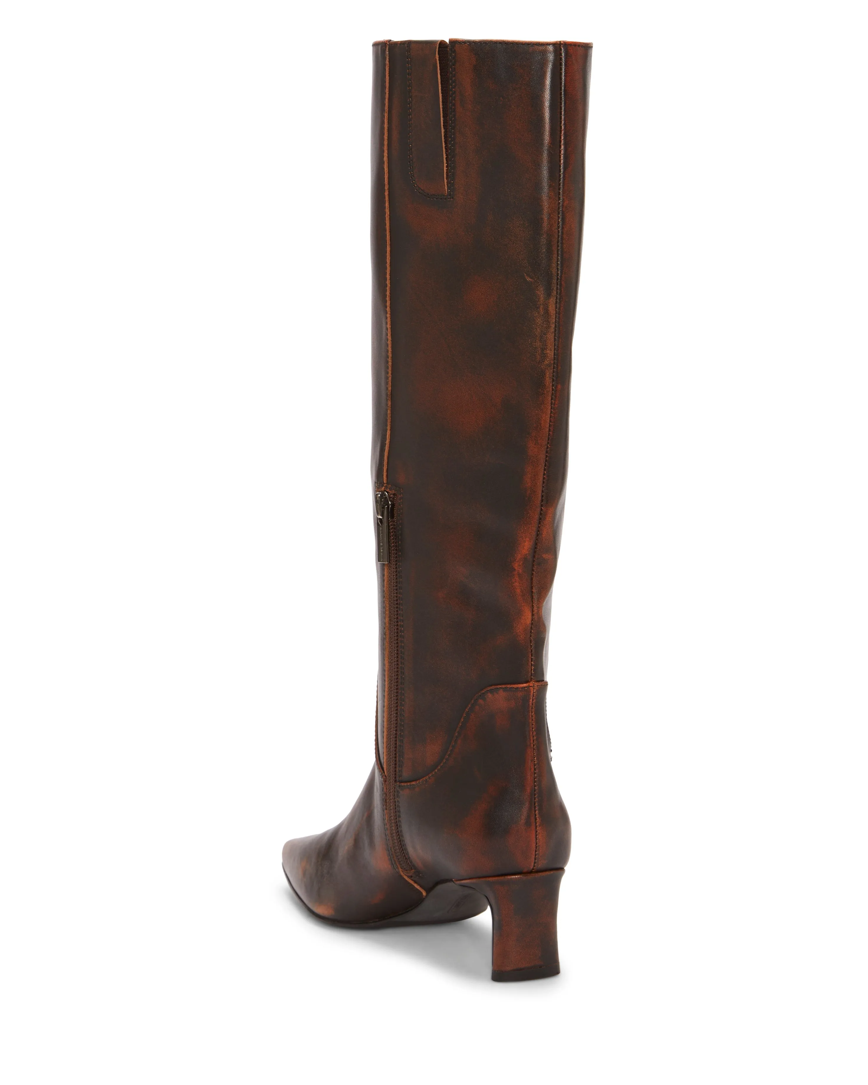 Avriah Knee High Boot