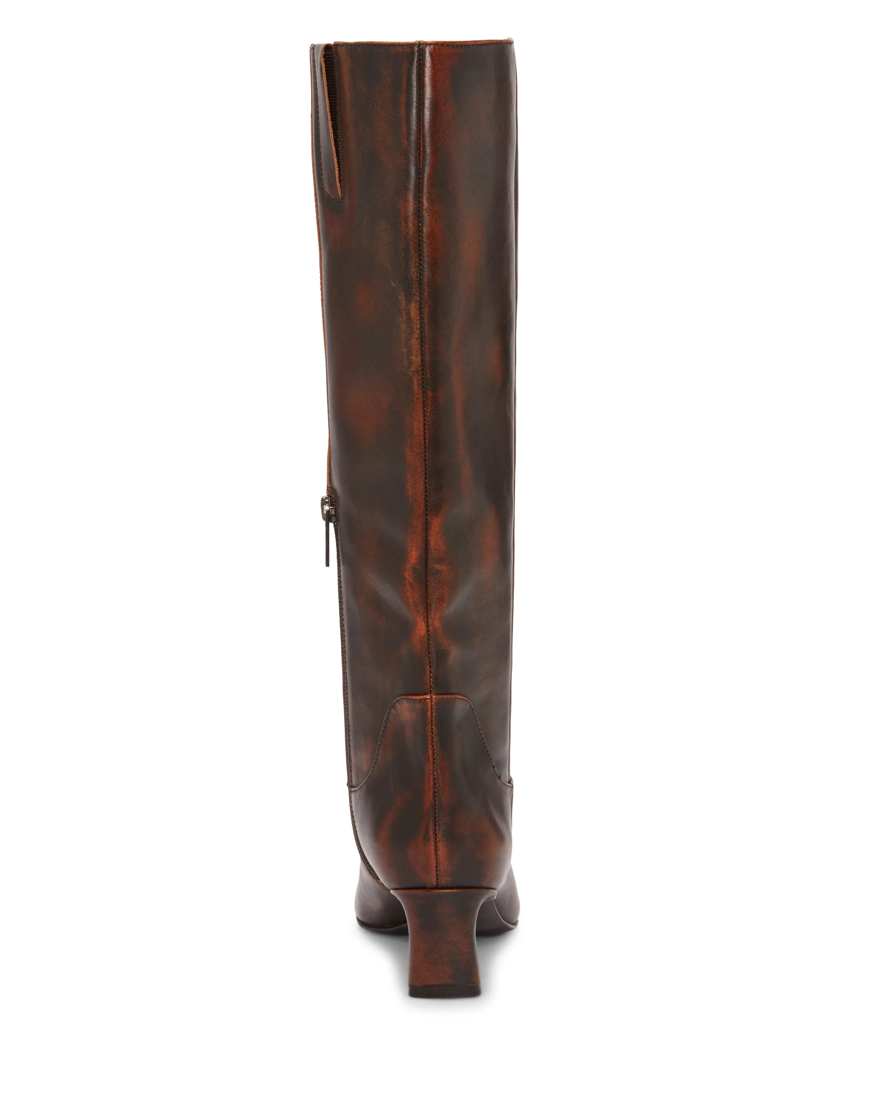 Avriah Knee High Boot