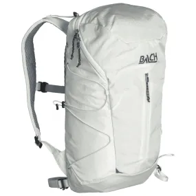 Backpack Bach Equipment ---Shield Recor 20 Off white