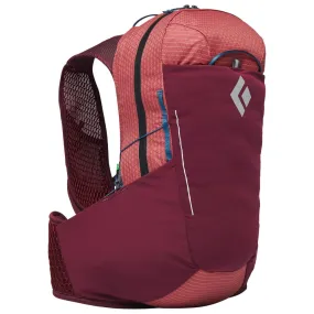 Backpack Black Diamond ---Women's Pursuit 15 Backpack Cherrywood Ink Blue