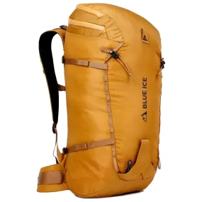 Backpack Blue Ice ---Chiru 25L Bronze Mist