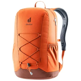 Backpack Deuter ---Gogo 28 Chestnut Umbra