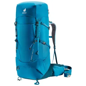 Backpack Deuter ---Old Aircontact Core 50+10 Reef Ink