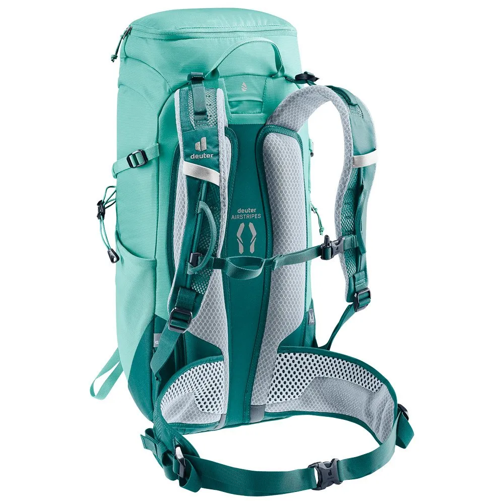 Backpack Deuter ---Trail 22 SL Glacier Deepsea