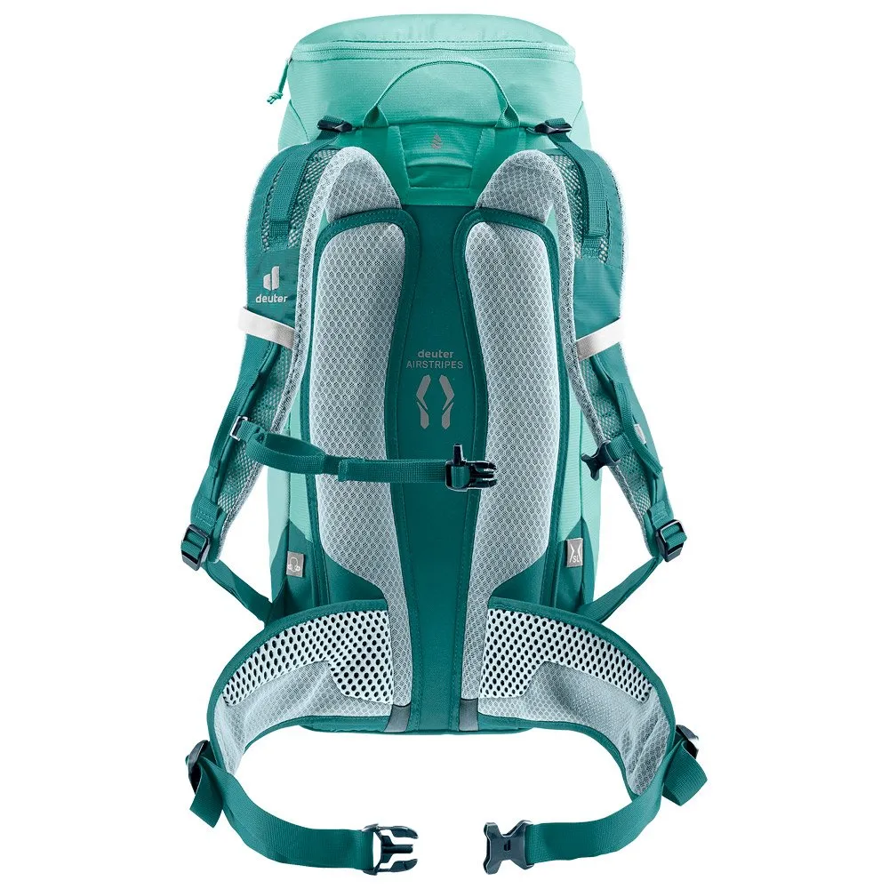 Backpack Deuter ---Trail 22 SL Glacier Deepsea