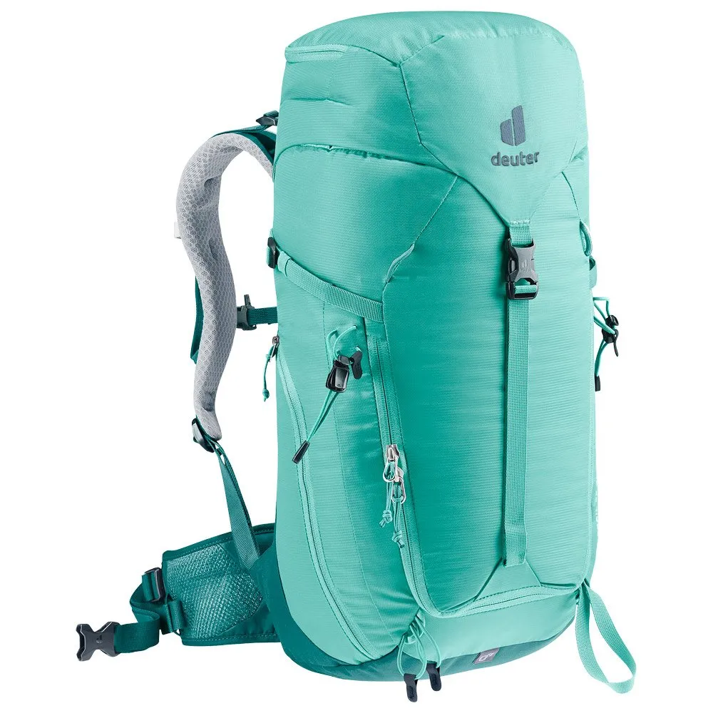 Backpack Deuter ---Trail 22 SL Glacier Deepsea