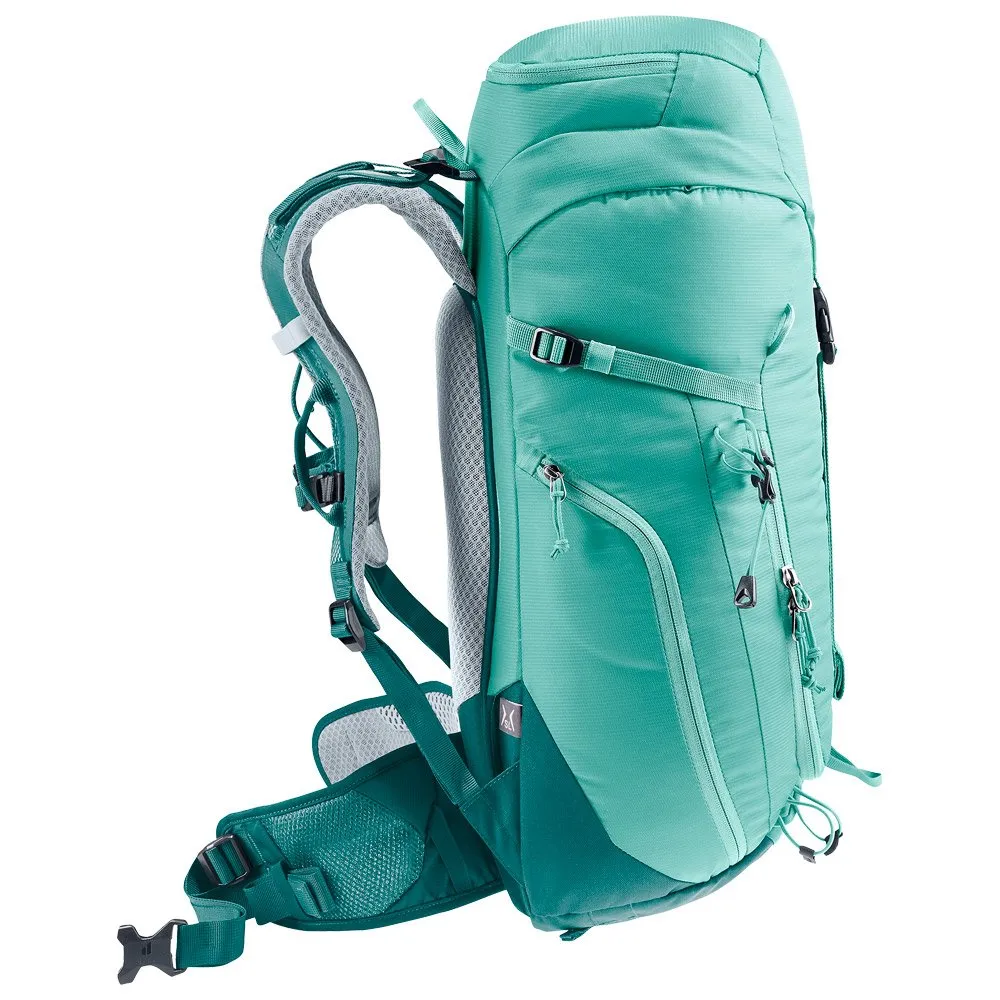 Backpack Deuter ---Trail 22 SL Glacier Deepsea