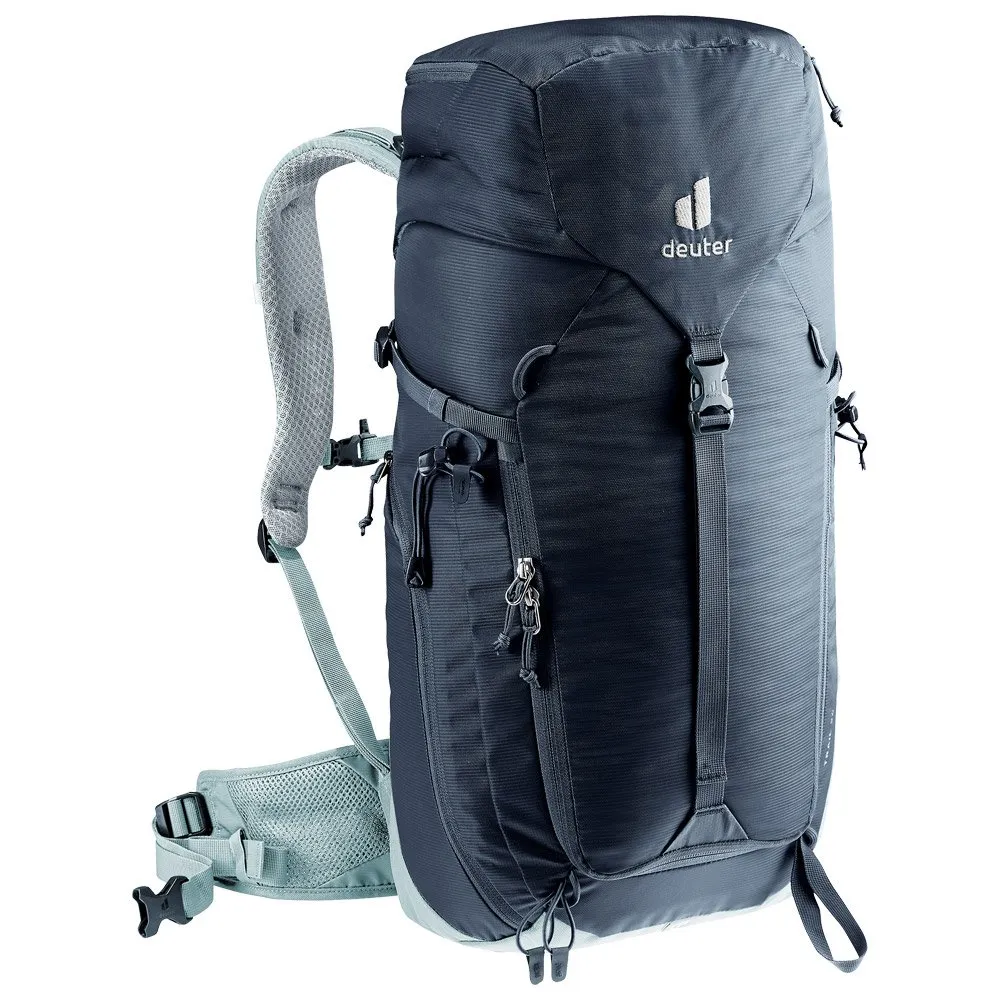 Backpack Deuter ---Trail 24 Black Shale