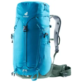 Backpack Deuter ---Trail 24 Wave Ivy