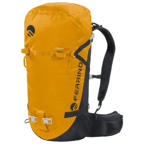 Backpack Ferrino ---Triolet 25+3 Yellow