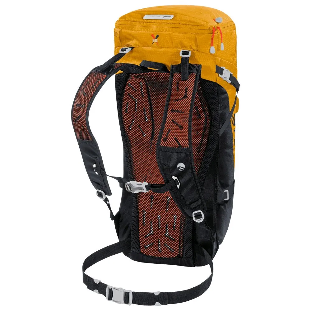 Backpack Ferrino ---Triolet 25+3 Yellow