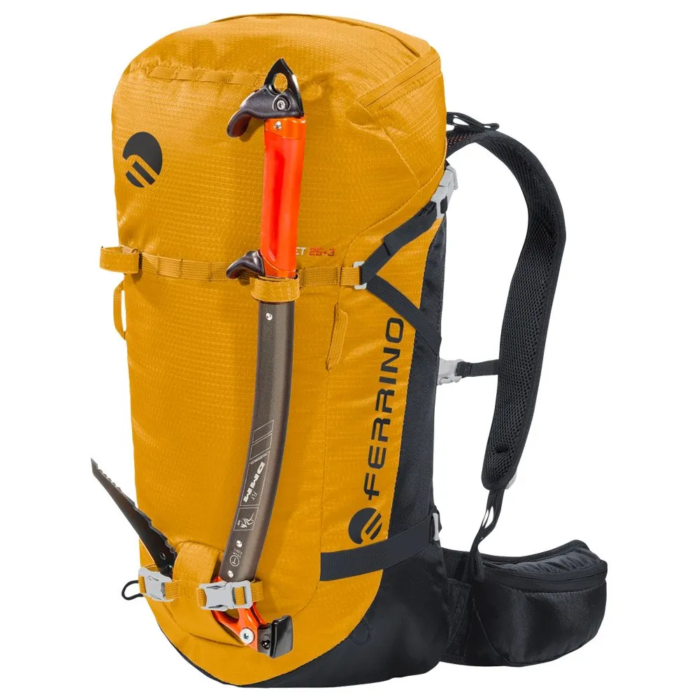 Backpack Ferrino ---Triolet 25+3 Yellow