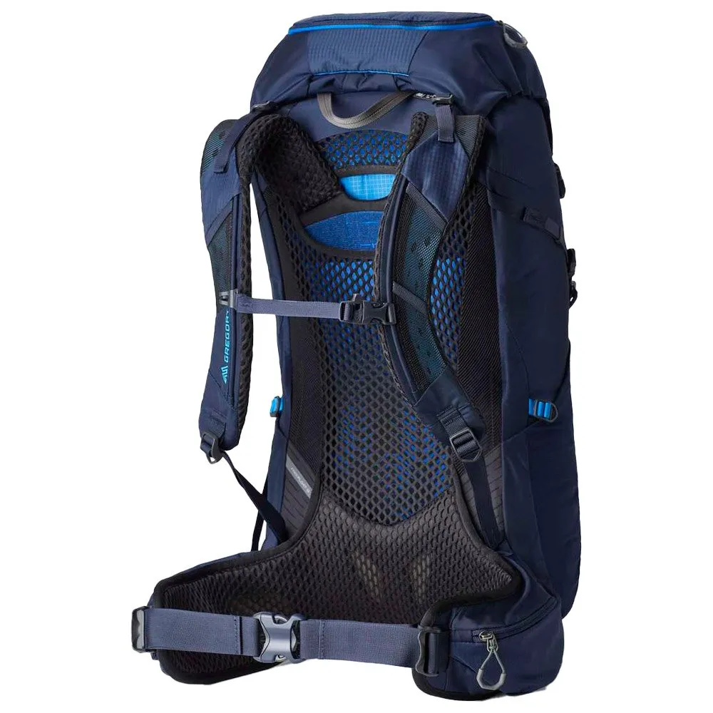 Backpack Gregory ---Zulu 40 Halo Blue