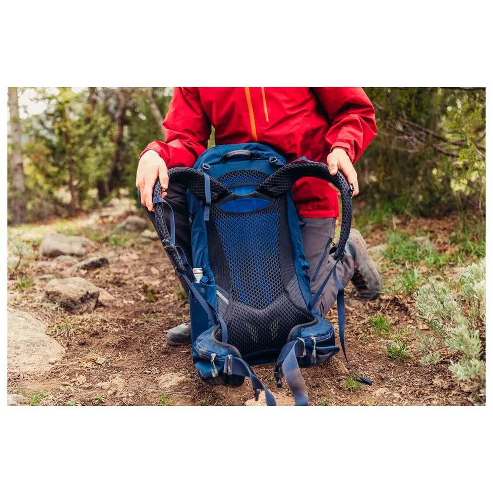 Backpack Gregory ---Zulu 40 Halo Blue