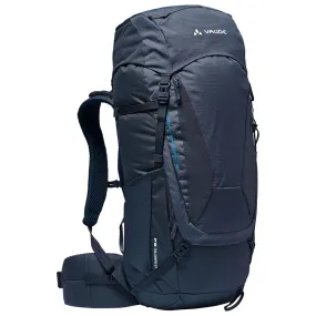 Backpack Vaude ---Women's Asymmetric 48+8 Eclipse