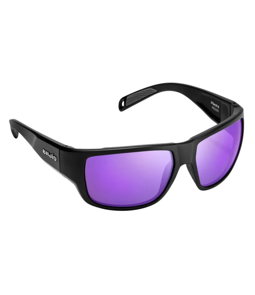 Bajio Piedra Sunglasses