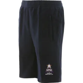 Ballybricken Bohermore GAA Benson Fleece Shorts