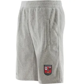 Ballygunner Hurling Club Benson Fleece Shorts