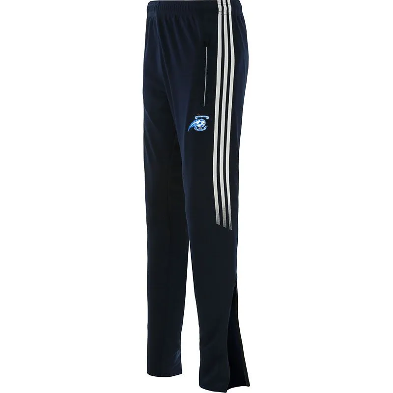 Ballyvary Blue Bombers Reno Squad Skinny Tracksuit Bottoms