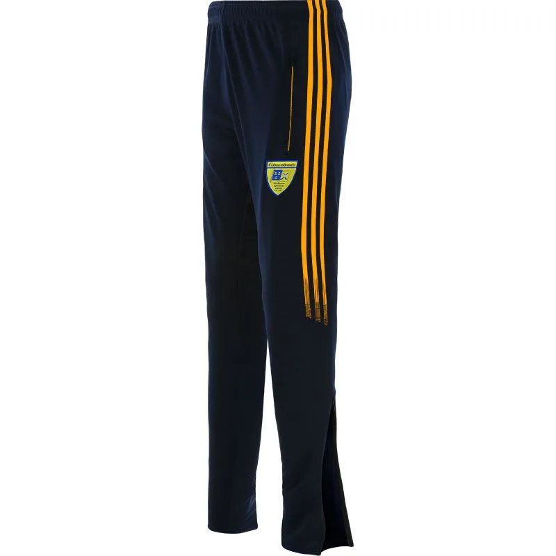 Banner GAA Club Kids' Reno Squad Skinny Tracksuit Bottoms