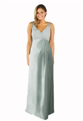 Bari Jay Bridesmaid Dress Bobbi Maternity