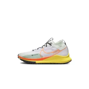 Baskets Nike React Pegasus Trail - Blanc - Homme