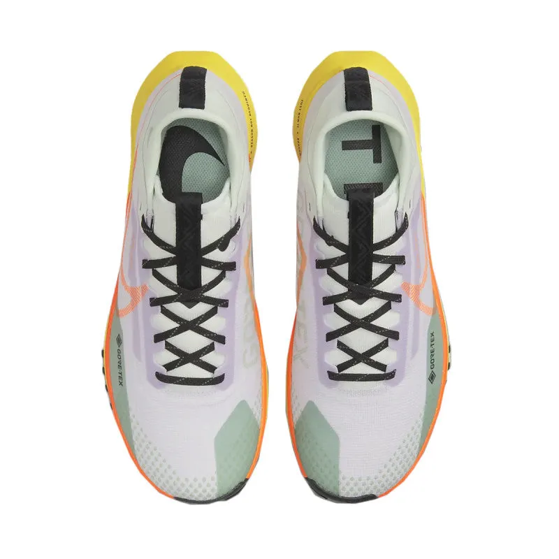 Baskets Nike React Pegasus Trail - Blanc - Homme