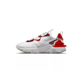 Baskets Nike React Vision - Blanc - Homme