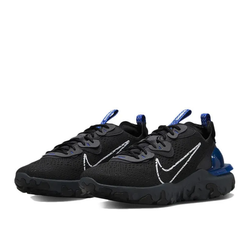 Baskets Nike React Vision - Noir - Homme