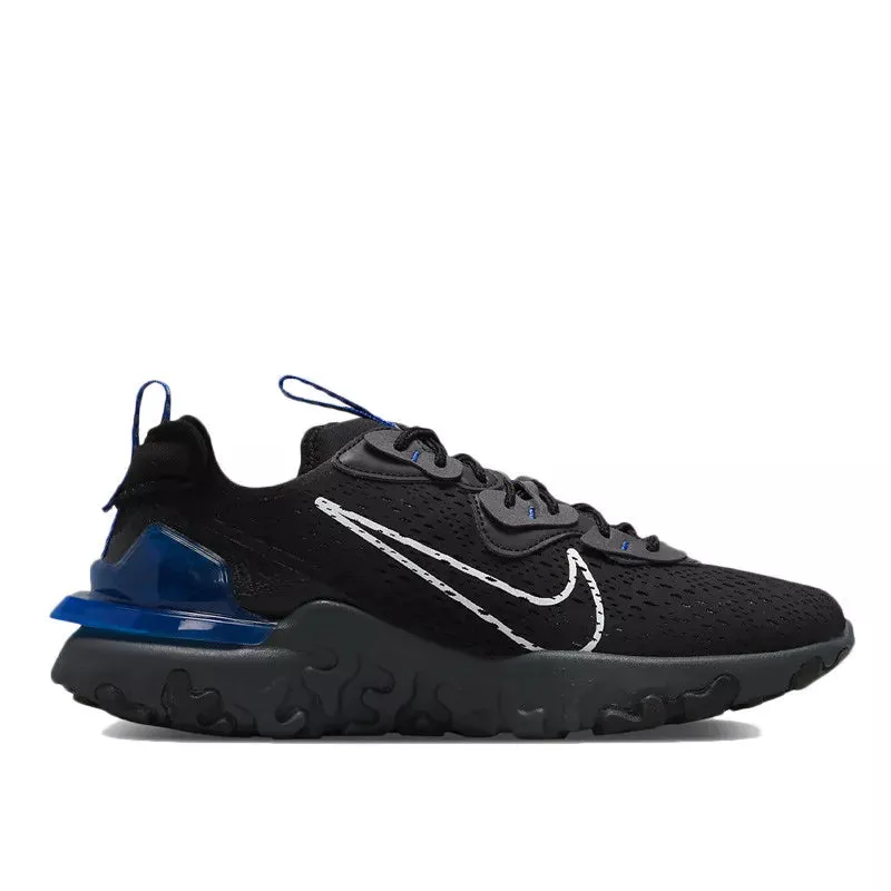 Baskets Nike React Vision - Noir - Homme