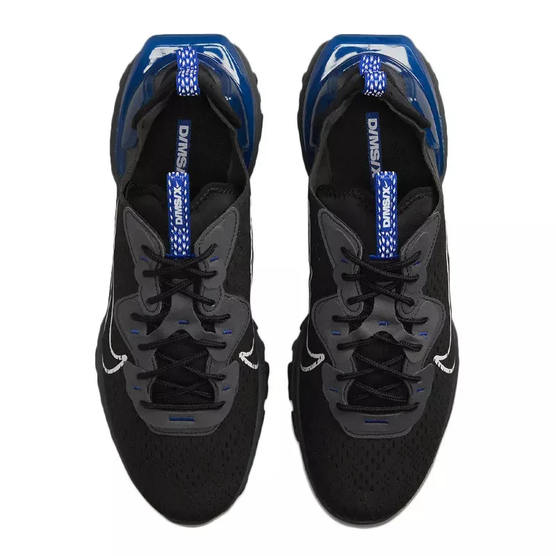 Baskets Nike React Vision - Noir - Homme