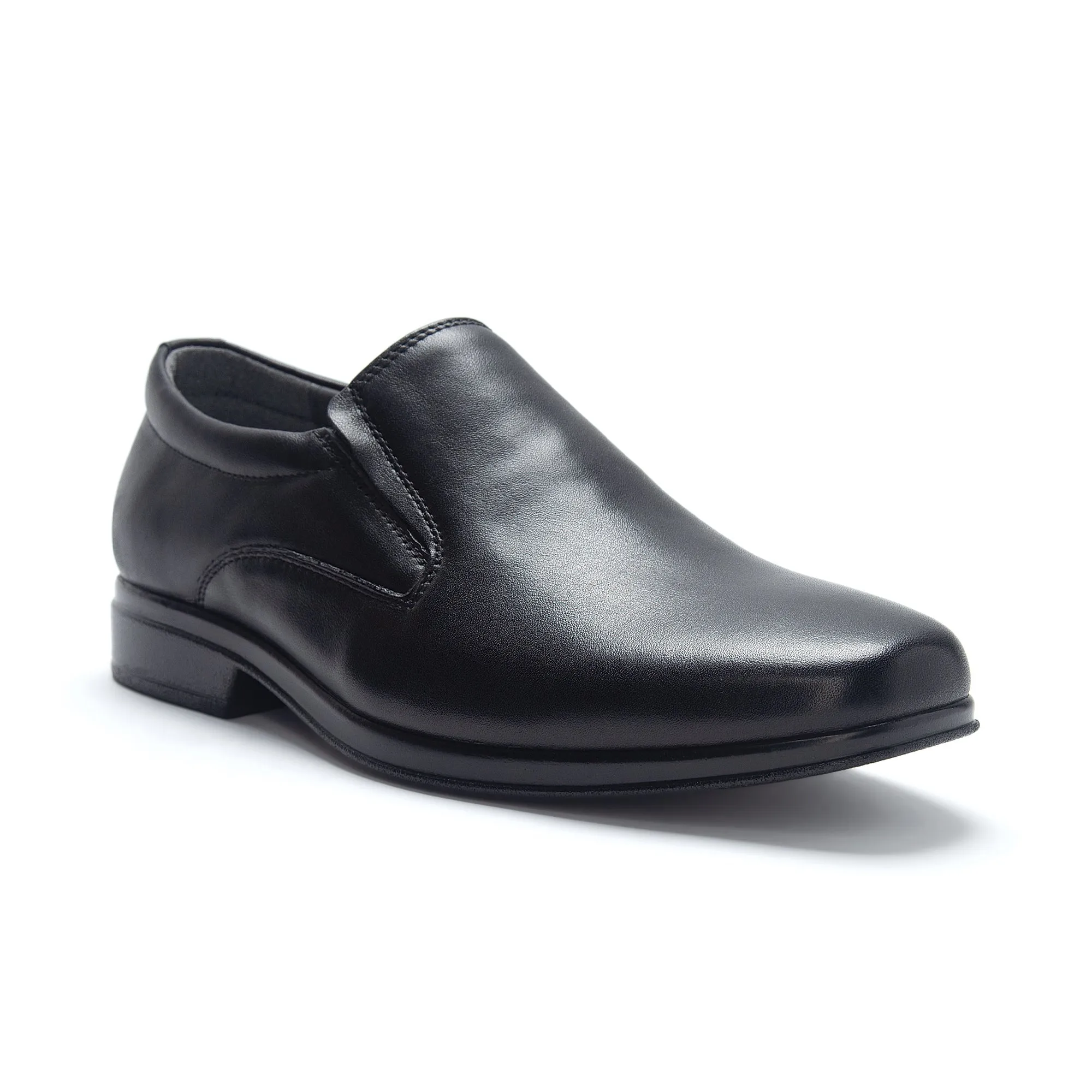 BATA FLEXIBLE Men Slip-on Dress Shoes 814X550