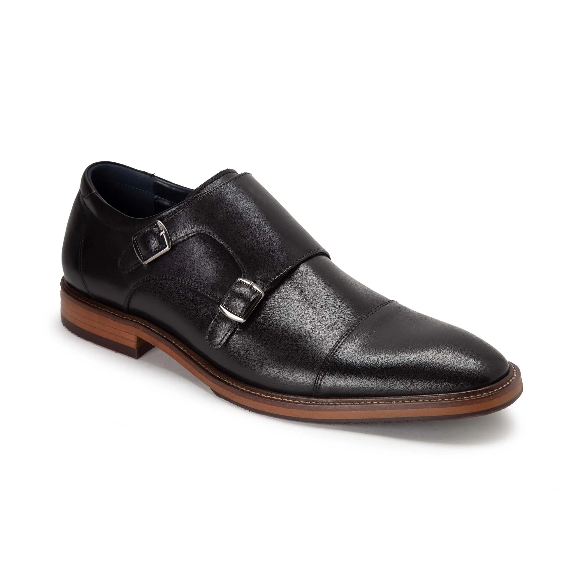 BATA Men Dress Shoes Ace 830X112