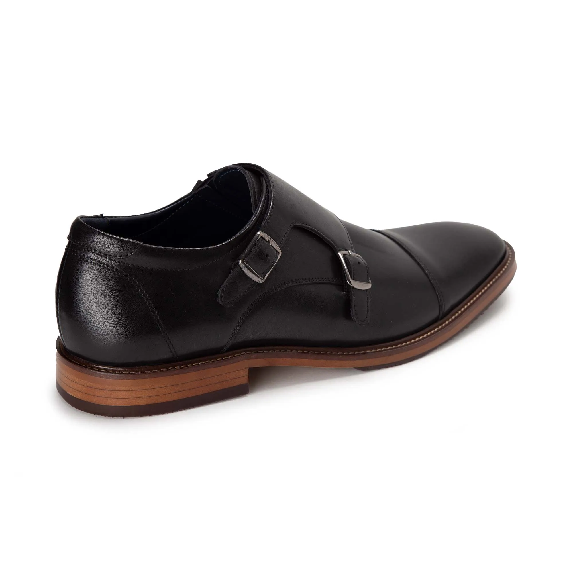 BATA Men Dress Shoes Ace 830X112