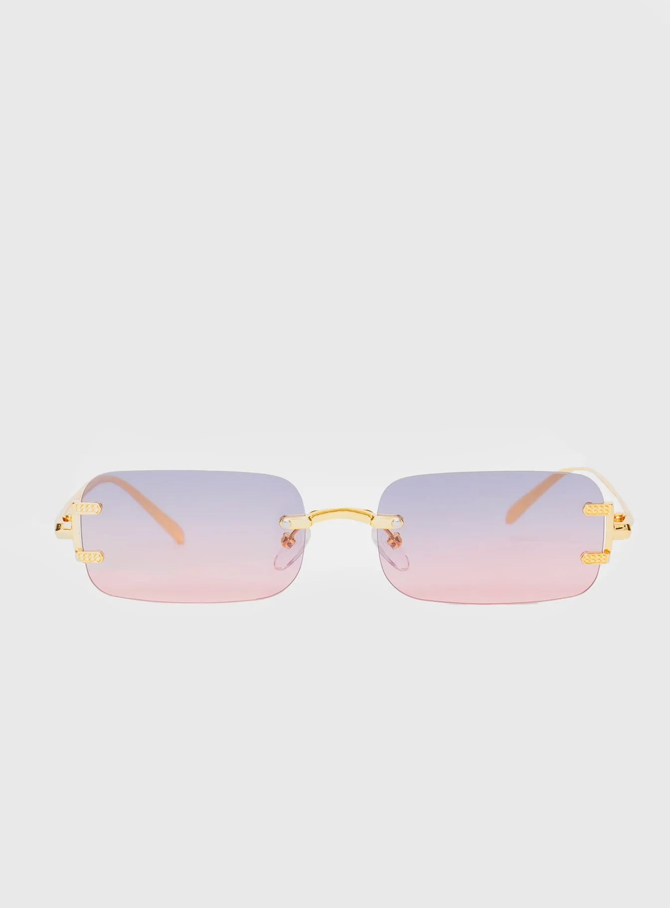 Baugh Sunglasses Multi