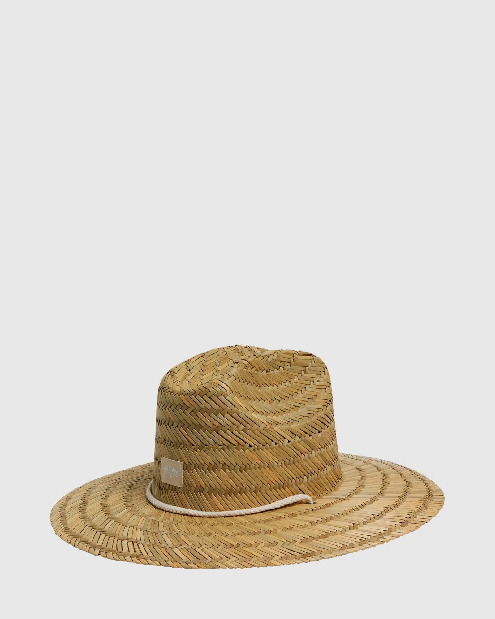 BEACH COMBER STRAW HAT