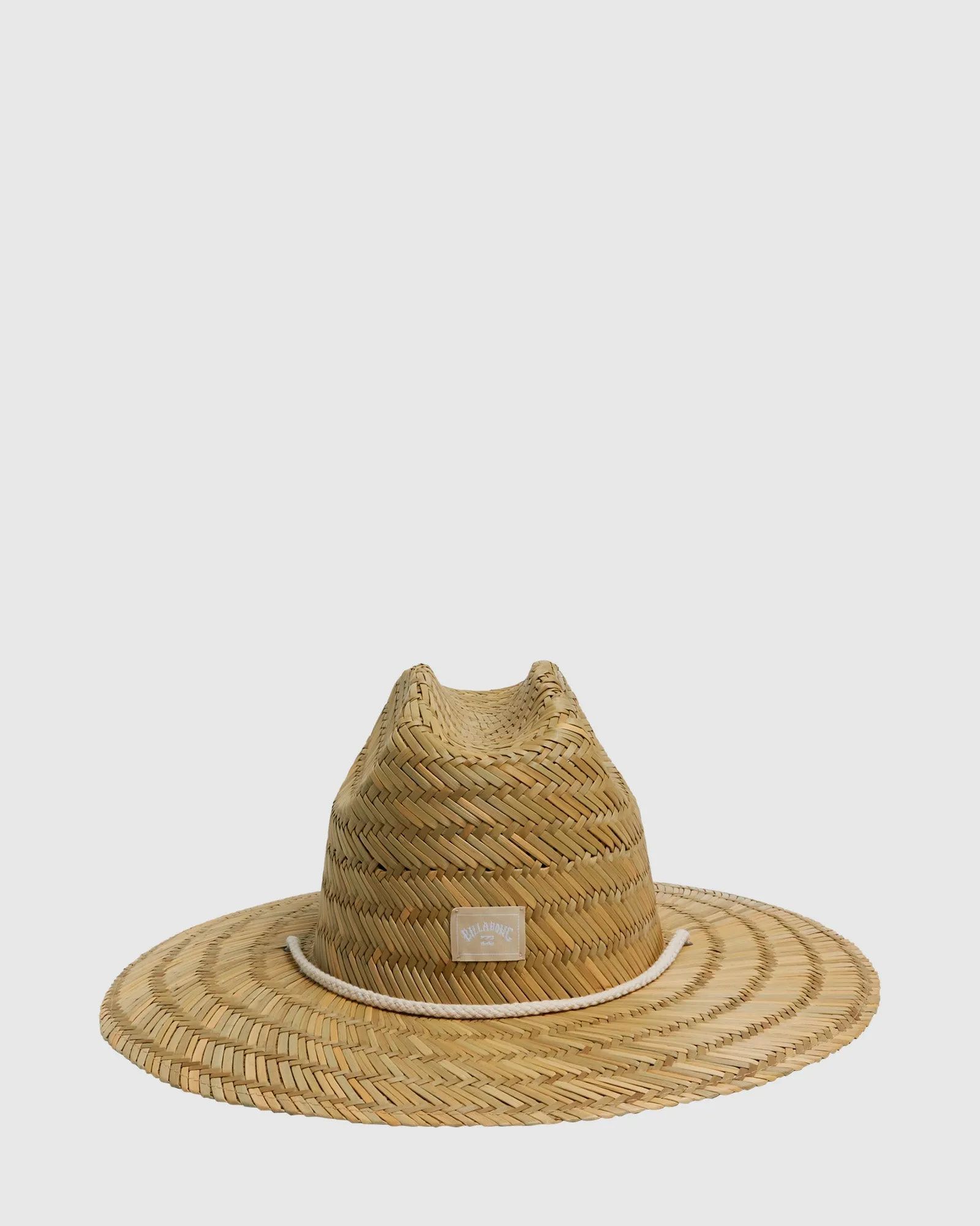 BEACH COMBER STRAW HAT