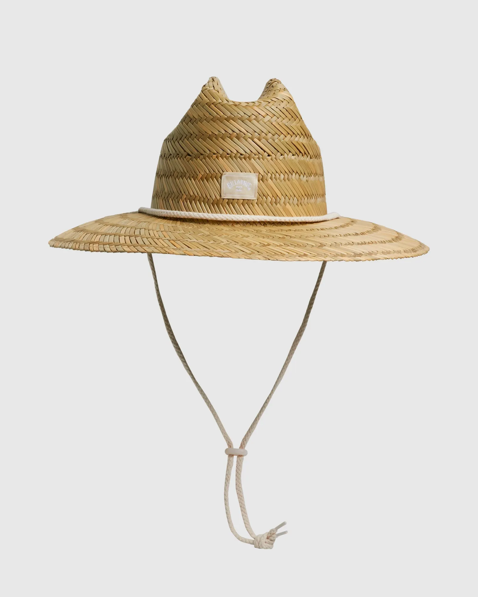 BEACH COMBER STRAW HAT