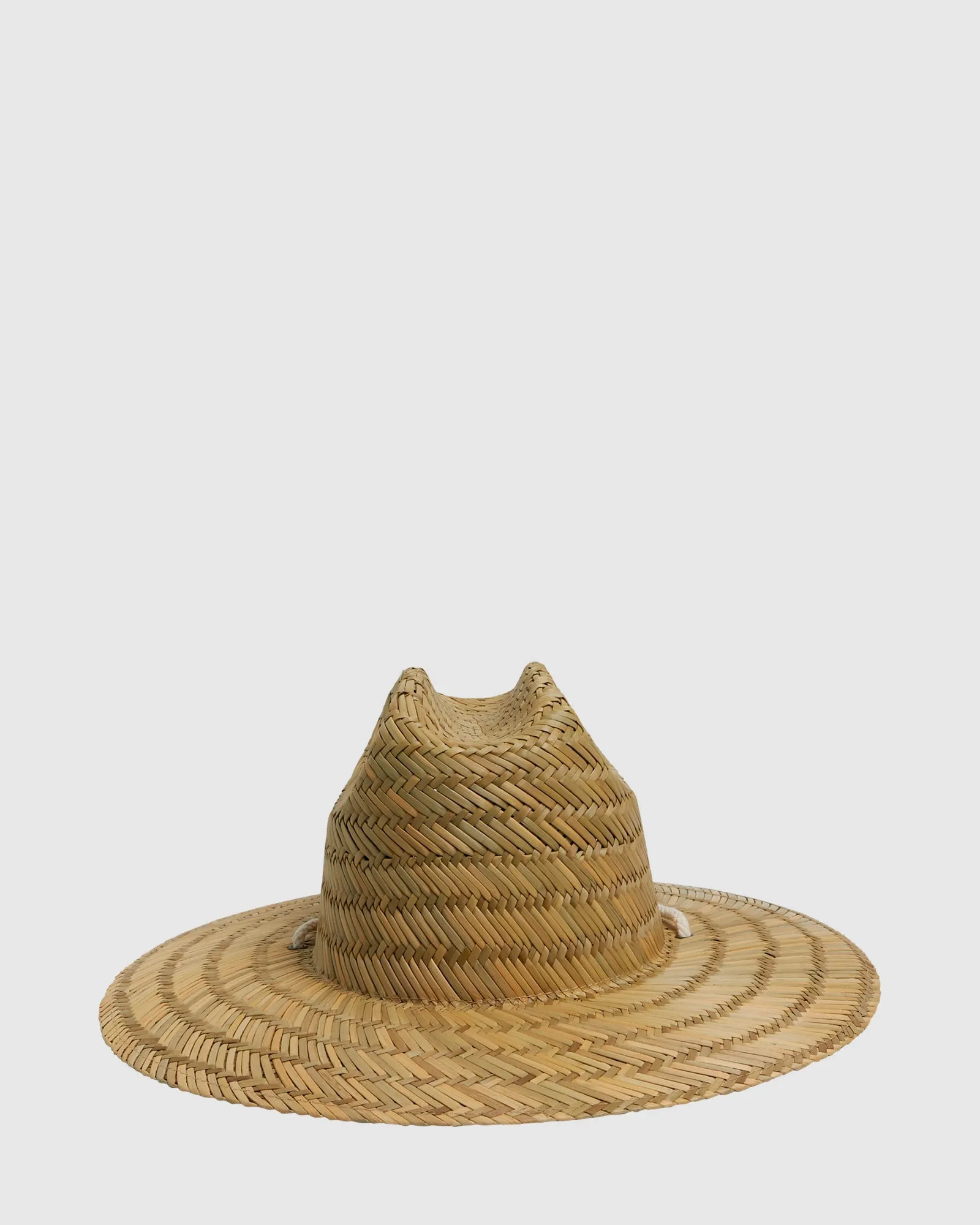 BEACH COMBER STRAW HAT