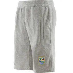 Beaufort GAA Kids' Benson Fleece Shorts